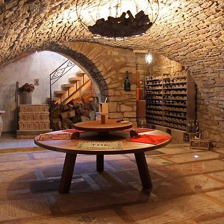 Place Des Nobles Bed & Breakfast Cuiseaux Dış mekan fotoğraf
