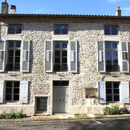 Place Des Nobles Bed & Breakfast Cuiseaux Dış mekan fotoğraf