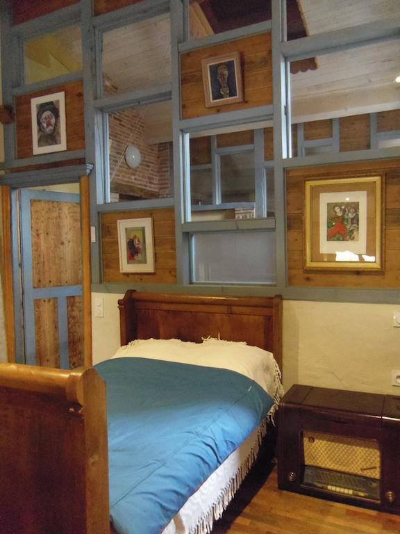 Place Des Nobles Bed & Breakfast Cuiseaux Oda fotoğraf