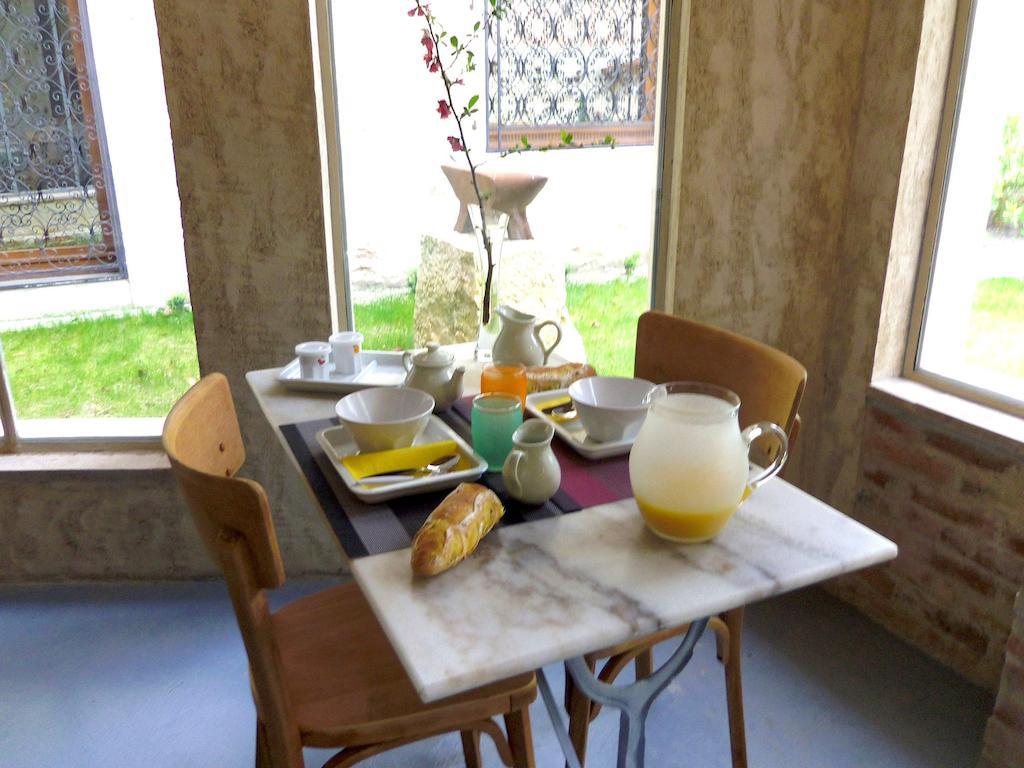 Place Des Nobles Bed & Breakfast Cuiseaux Dış mekan fotoğraf